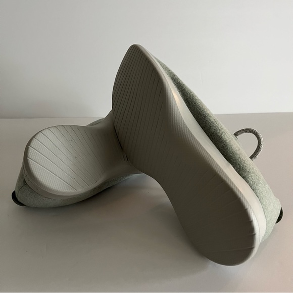 allbirds - The Wool Runners in Kotare Mint - Picture 5 of 6